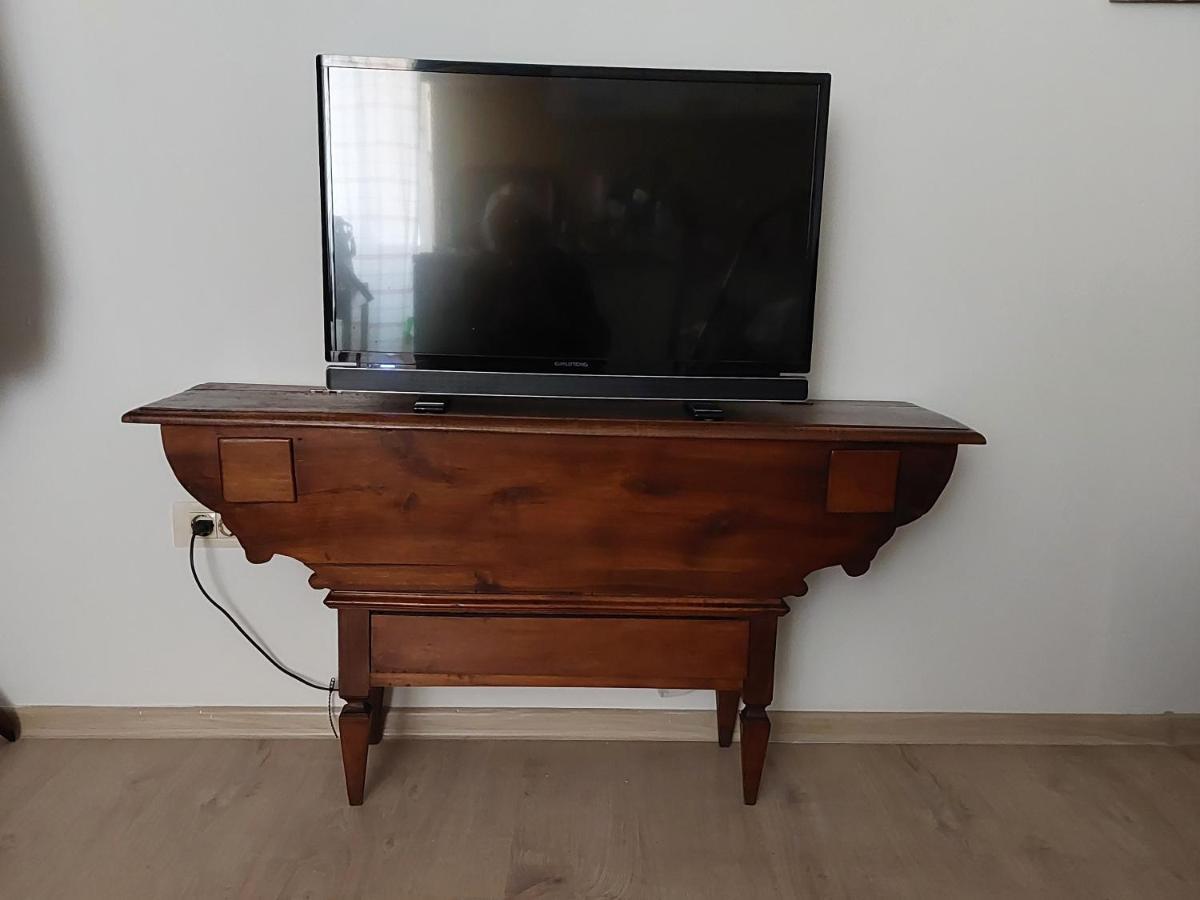 דירות רוביני Campitelli View מראה חיצוני תמונה